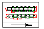 Plano dimensional 2D